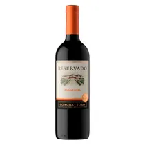 Vinho Concha Y Toro Reservado Carmenere 750ML