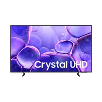 Smart TV Samsung UN43U8000FG TV 43" 4K