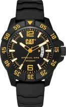 Relogio Masculino Caterpillar K4.121.21.137