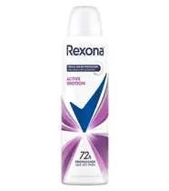 Rexona Desodorante Fem Active Emotion 150ML