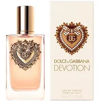 Perfume Feminino Dolce&Gabbana Devotion Edp 100 ML