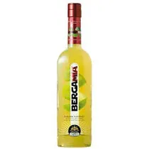 Caffo Bergamia Licor Bergamotto 500ML