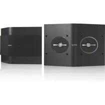 Infinity Reference RS152B Black