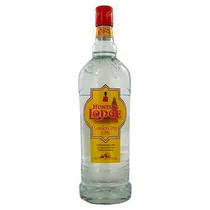 Gin Hunting Lodge London DRY 1 Litro