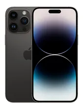 Apple iPhone 14 Pro Max 256GB (Recondicionado) - Black