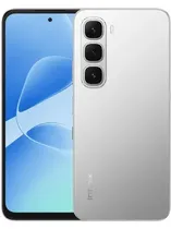 Infinix X6728 Hot 60I 8GB/256GB Titanium Silver