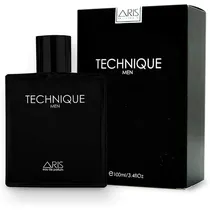 Aris Perfume Technique M Eau de Parfum 100ML