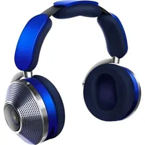 Fone de Ouvido Dyson Zone Absolute Air Purifying 376087-01 - Blue