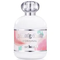 Tester Cacharel Anais Anais Edt 100ML Fem