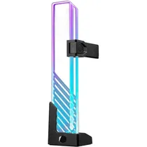 Cooler Master Soporte para VGA Argb GPU Bracket MCA-U000R-GSBTG-00
