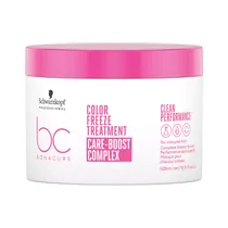 Mascarilla Capilar Schwarzkopf Bonacure Color Freeze 500ML