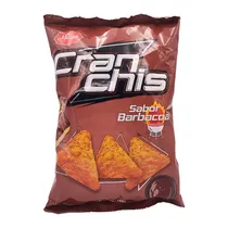 Mazzei Cranchis Sabor Barbacoa 100G