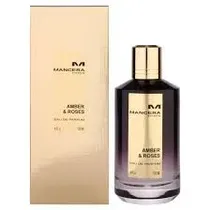 Mancera Aoud Black Candy Edp 120ML