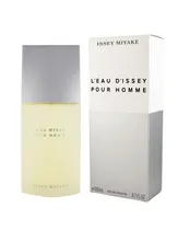 Perfume Issey Miyake L'Eau D'Issey Eau de Toilette 200ML