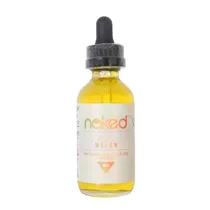 Essência Naked All Melon 60ML
