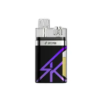 Life Pod Vaper SK Kit Grape Frost