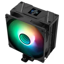 Cooler Cpu Thermalright Assassin Spirit 120 Vision Argb/Black