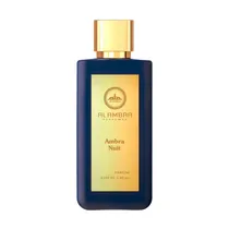 Perfume Al Ambra Ambra Nuit Edp (U) - 100ML(Atacado)
