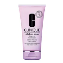 Clinique Z4KL-01 All About Clean Foaming Facial Soap 150