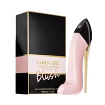 Carolina Herrera Perfume Good Girl Blush Eau de Parfum 150ML