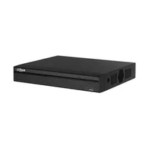 Dahua DVR DHI-XVR4104HS com 1TB WD 4CH 720P