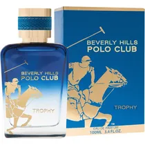Beverly Hills Polo Club Perfume Trophy M Eau de Parfum 100ML