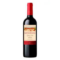 Vinho Santa Helena Gran Vino Tinto 750ML