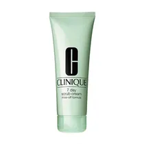 Clinique Crema Exfoliante 7DAY Scrub 100ML