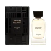 Perfume Boulevard Grands Boulevards Edp 100ML - Unisex
