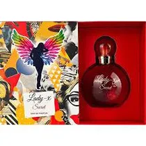 Perfume Femenino Grace Of London Lady-X Secret 100ML