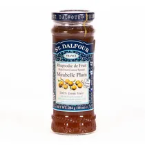 Mermelada ST Dalfour Sin Azúcar Plum 284GR