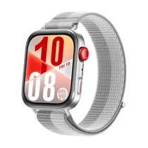 Smartwatch Huawei Watch Fit 4 SYA-B09 - Bluetooth - Grey