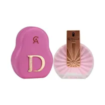 Chris Adams Perfume Dreamz Pink F Eau de Parfum 100ML