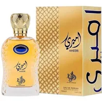 Al Wataniah Ameeri Edp Mas 100ML