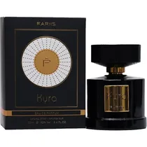 Perfume Fariis Kyra - Eau de Parfum - Feminino - 100ML