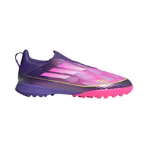 Botin Suizo Infantil Adidas JQ9734 F50 League Unisex