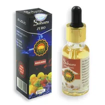 e-Liquid Ebuzz 10ML Zero Malboro