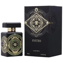 Perfume Unissex Initio Oud For Happiness Edp 90 ML