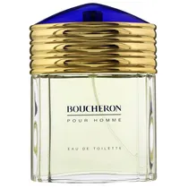 Boucheron Homme Eau de Toilette 100ML