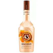Licor 43 Crème Brulée 700ML