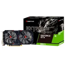 VGA GTX1660TI 6GB Biostar Extreme Gaming VN1666TF6	VN1666TF69-TN1R A-BS2