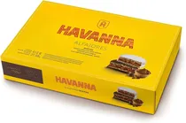Havanna Escritório Alfajores