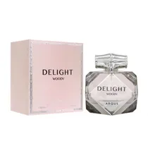 Arqus Delight Woody Edp Fem 100ML