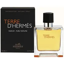 Hermes Terre Parfum Mas 75ML