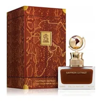 Aurora Globe Saffron Extrait 100ML Edp c/s