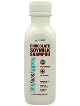Sexy Hair Chocolate Soy Milk Shampoo 10.Oz