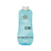 Gel Pos Sol Australian Gold Aloe Freeze Gel 237ML