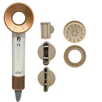 Abc Secador Kit A3005 220V Blanco