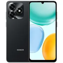 Celular Honor X5C - 4/128GB - 6.74" - Dual-Sim - Midnight Black