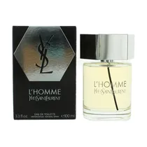 Yves Saint Laurent Perfume La Nuit de L´Homme Eau de Toilette 100ML